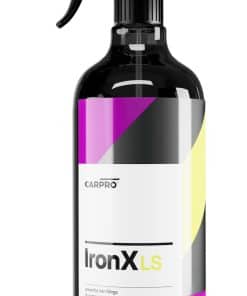CARPRO IronX Iron Remover: Fragancia de Limón - Detiene