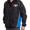 Chaqueta Chevrolet Camaro con Cierre Ligero (Talla Grande)