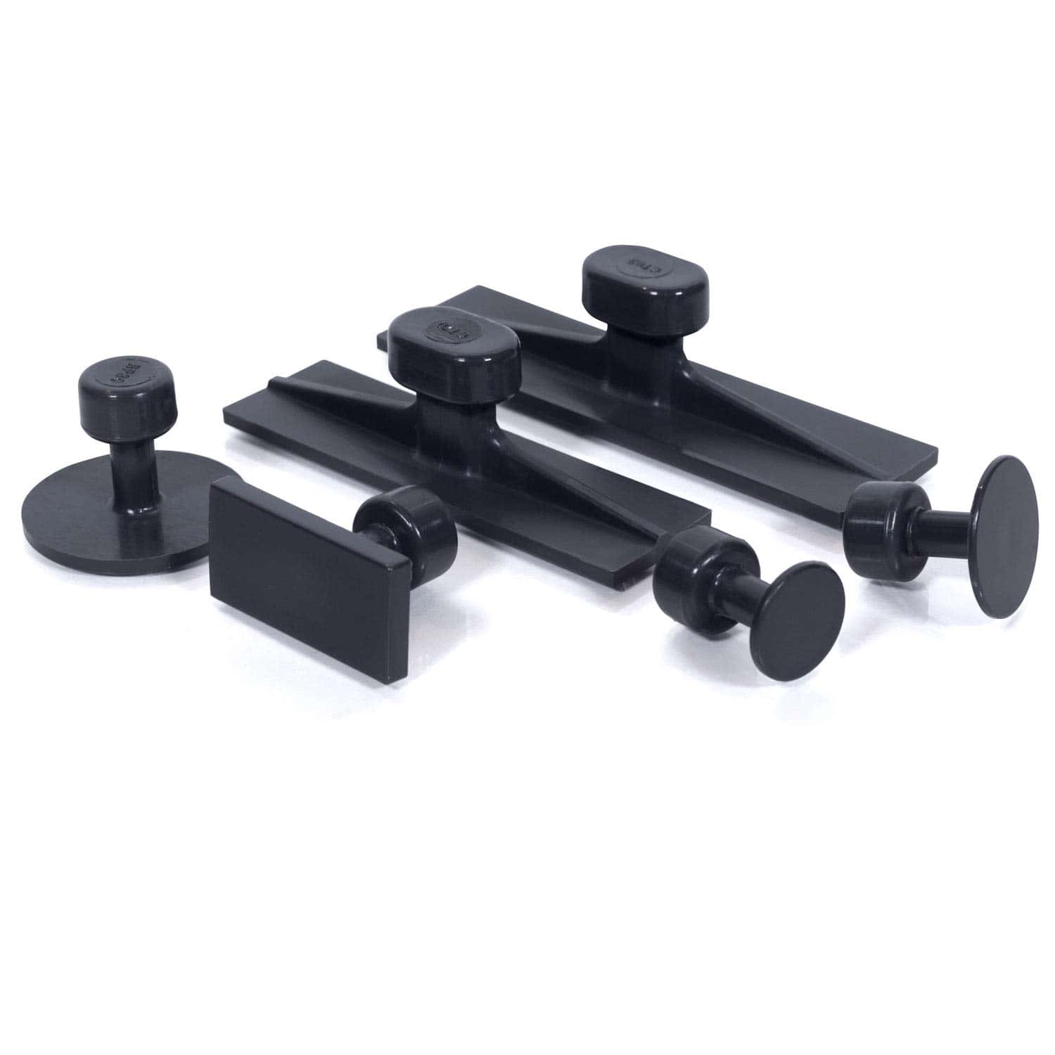 Black Plague Tabweld Smooth Smooth Series Tabs Variety PDR - Imagen 3