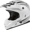 Casco para Motocross y Deportes de Motor GMAX MX-86 Sólido