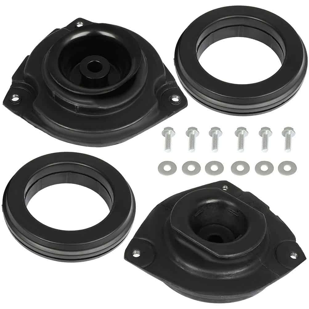 Kit de Montaje de Amortiguador Delantero Superior SCITOO