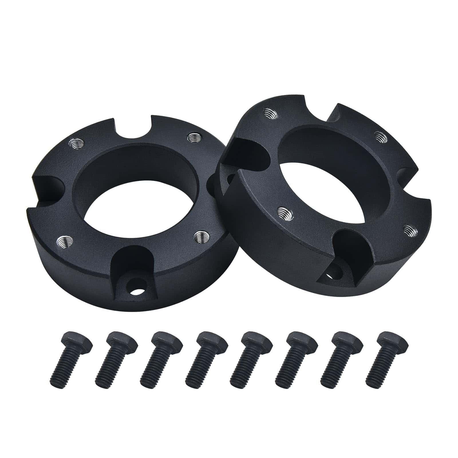 Kit de Nivelación de Suspensión Delantera de 2.5 pulgadas