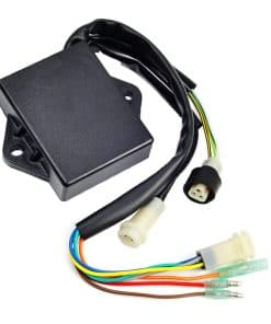 CDI Box de Repuesto para Yamaha Moto 4 YFM350ER y Big Bear