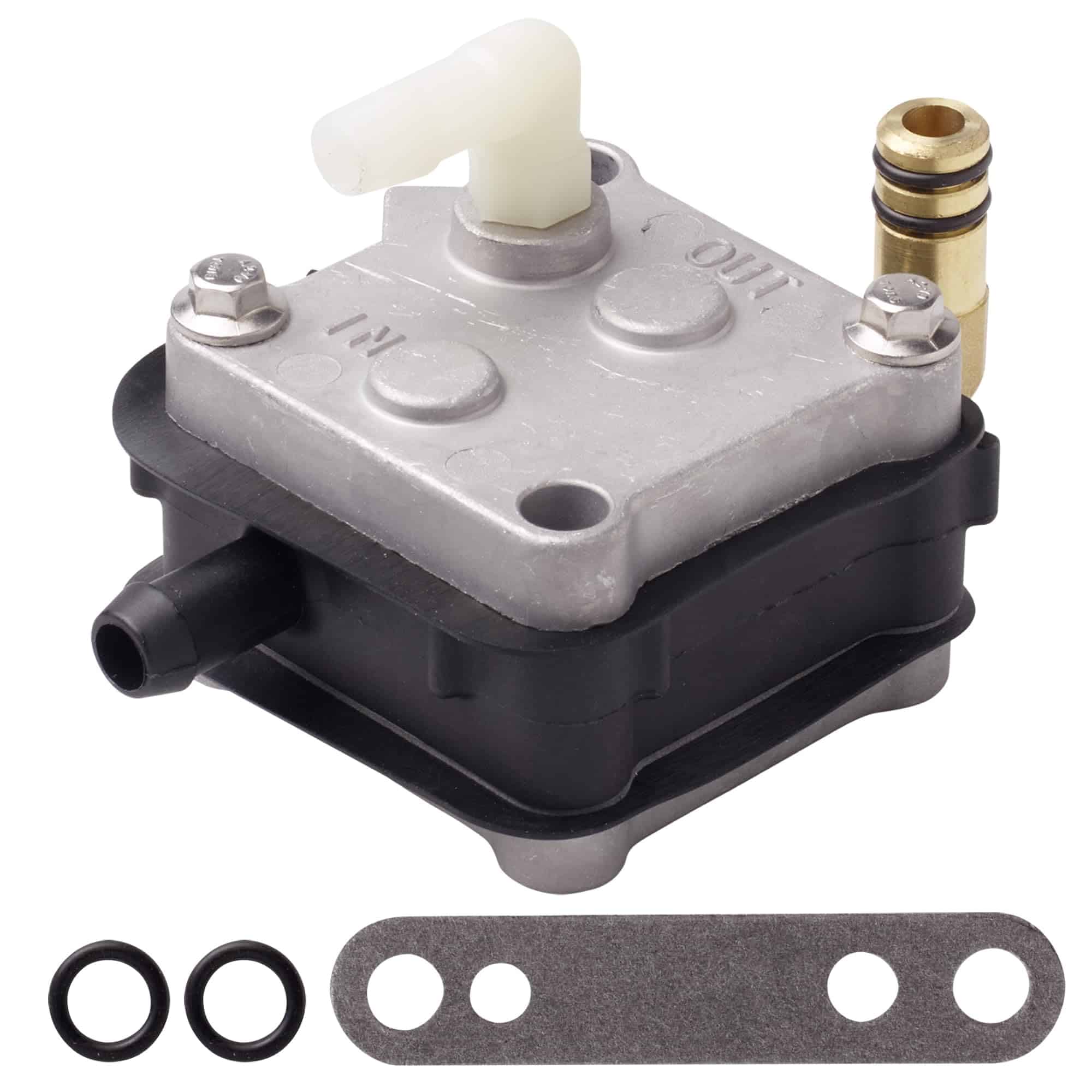 Bomba de combustible Marine Mercury NUEVA 200 225 HP 3.0L