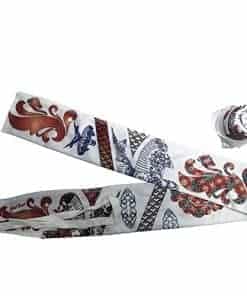 Vendas de Muñeca CRAZY FOXS para Powerlifting, -China Kite