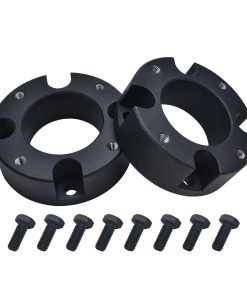 Kit de nivelación de elevación delantero de 3 pulgadas