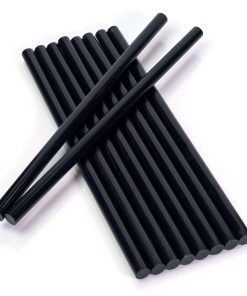 Paquete de Barras de Pegamento Negro Tabweld Black Plague