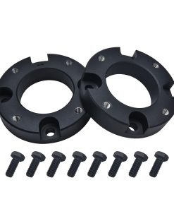 Kit de nivelación delantera BDFHYK de 2 pulgadas compatible