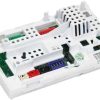 Tablero de Control Electrónico W10860437 de GLOB PRO