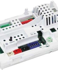Tablero de Control Electrónico W10860437 de GLOB PRO