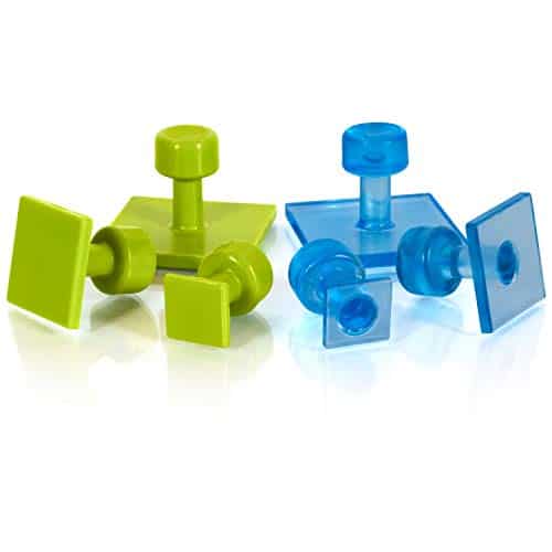 Kit Variedad de Reparación de Abolladuras Tabweld Black - Imagen 3