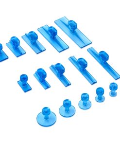 Conjunto de variedad de 16 piezas Tabweld Black Plague