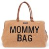 Childhome The Original Mommy Bag - Bolso grande para