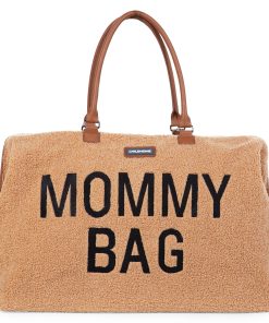 Childhome The Original Mommy Bag - Bolso grande para