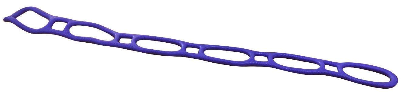 Anillo de Ejercicio Angelaid Bandas Elásticas para - Imagen 3