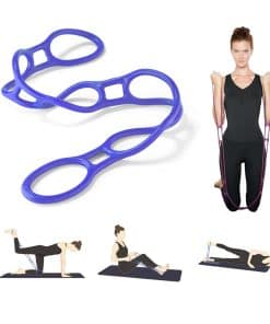 Anillo de Ejercicio Angelaid Bandas Elásticas para