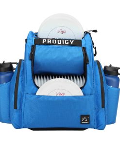 Mochila de Disc Golf Prodigy BP-2 V3 - Organizador de