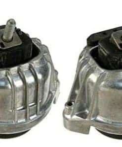 Set de 2 Soportes para Motor Izquierdo y Derecho OEM
