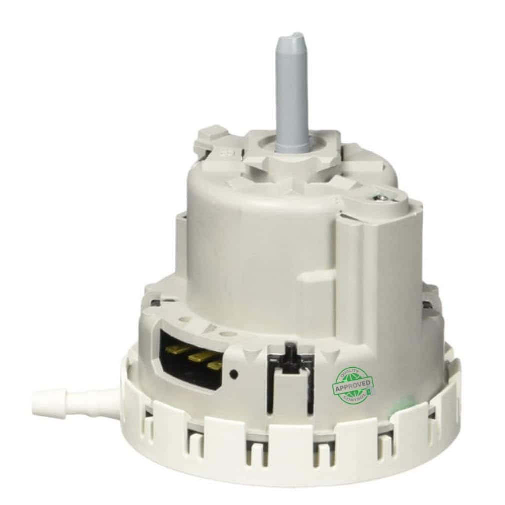 Interruptor de Presión para Lavadora Global Solutions USA