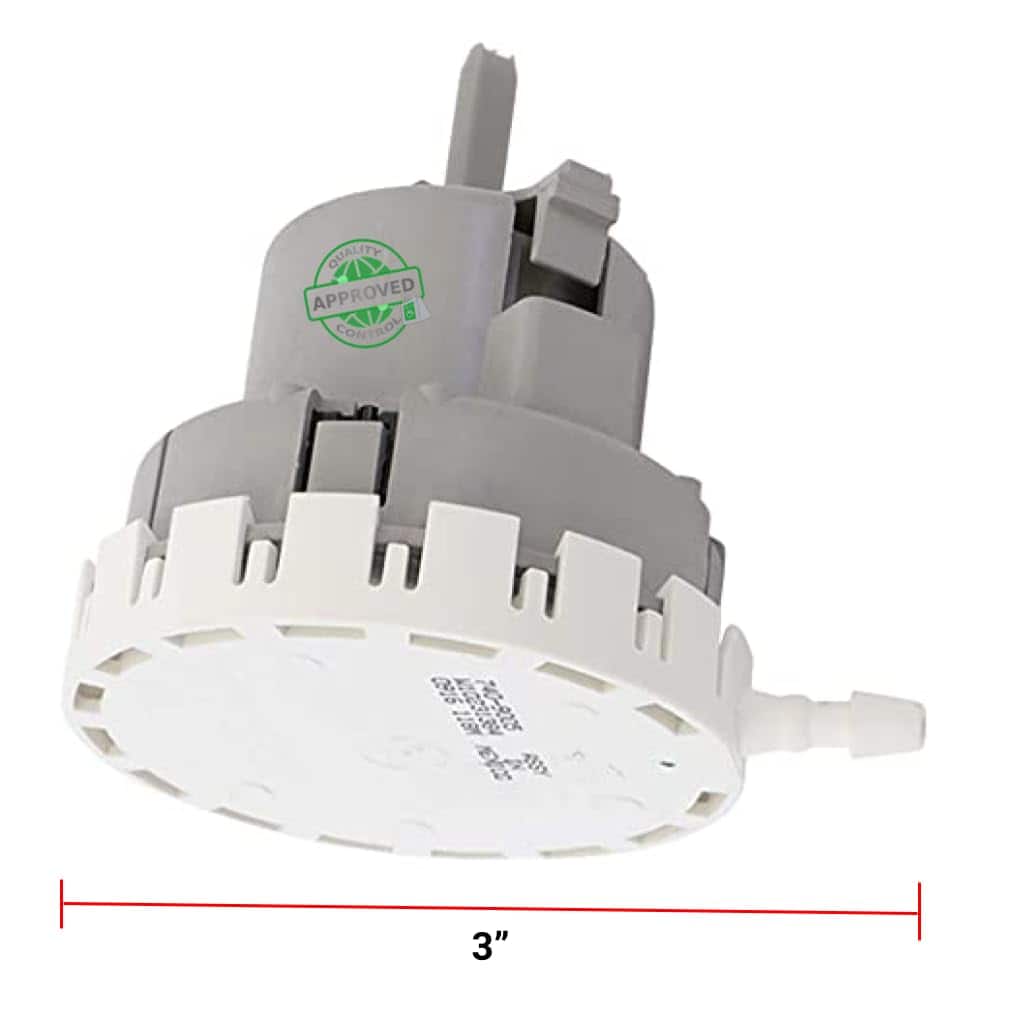 Interruptor de Presión para Lavadora Global Solutions USA - Imagen 3