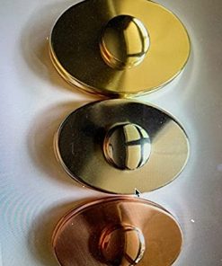 Caja de tabaco Hudson Bay de TDC por eBarb (Cobre)