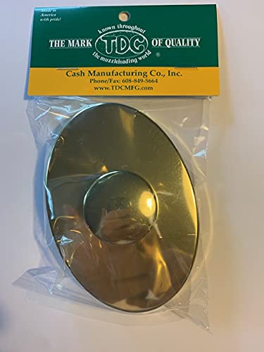 Caja de tabaco Hudson Bay de TDC por eBarb (Cobre) - Imagen 3