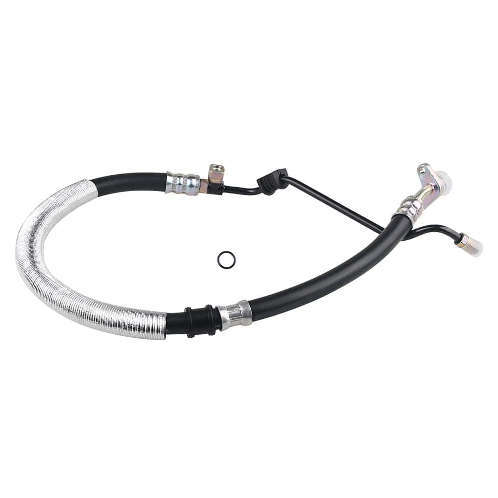 WMPHE Compatible con Ensamble de Manguera -Negro - Imagen 3