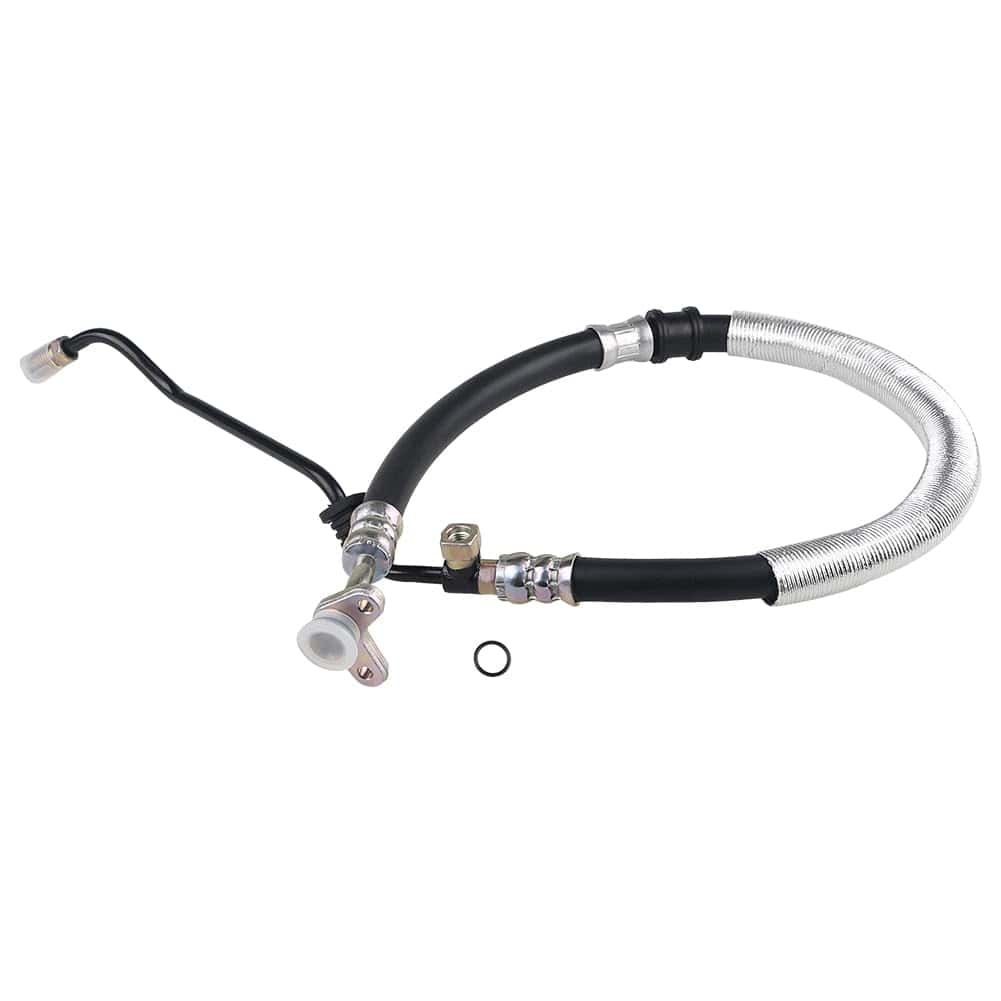 WMPHE Compatible con Ensamble de Manguera -Negro - Imagen 9