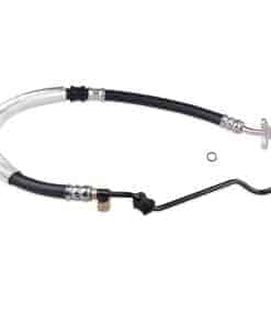 WMPHE Compatible con Ensamble de Manguera -Negro