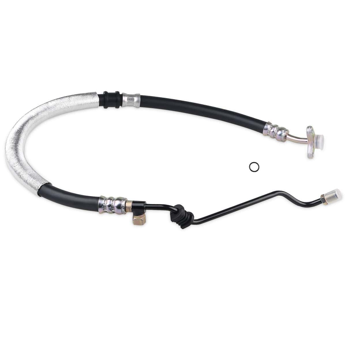 WMPHE Compatible con Ensamble de Manguera -Negro