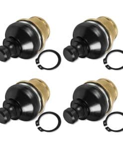 RANSOTO 0405-483 Conjunto de Rótulas Superior e Inferior