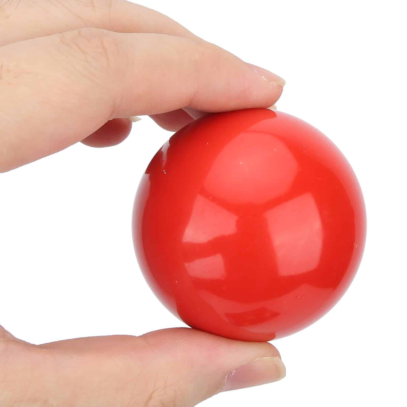 22Pcs Bolas de Billar, Juego de Bolas de Billar Adecuado - Imagen 7