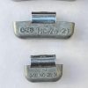 Gallardo Tire Products | 100 Pcs | Serie MC | Contrapesos