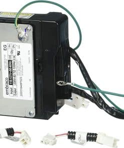 Tablero de Control de Inversor Primeco WR49X10283 para