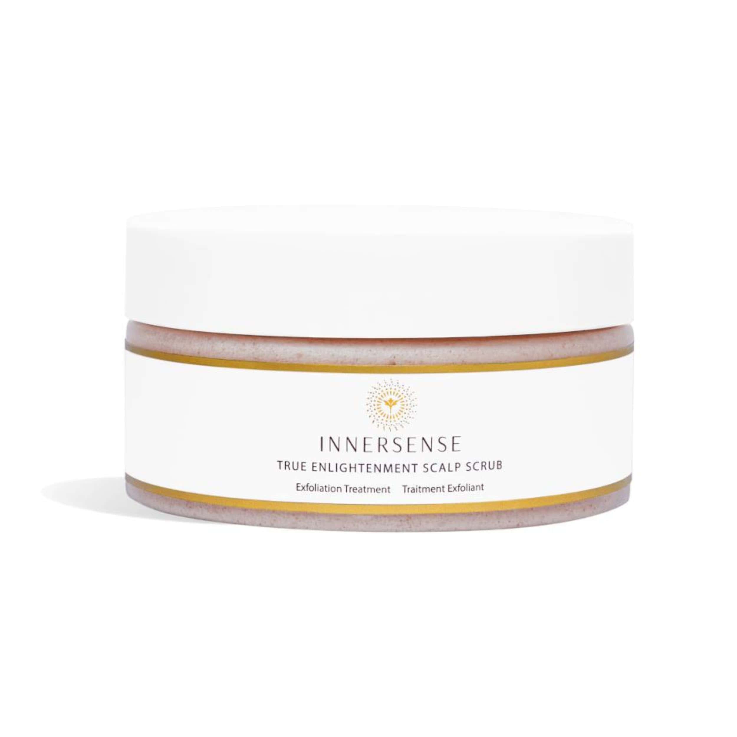 Innersense Organic Beauty - Exfoliante Natural para el