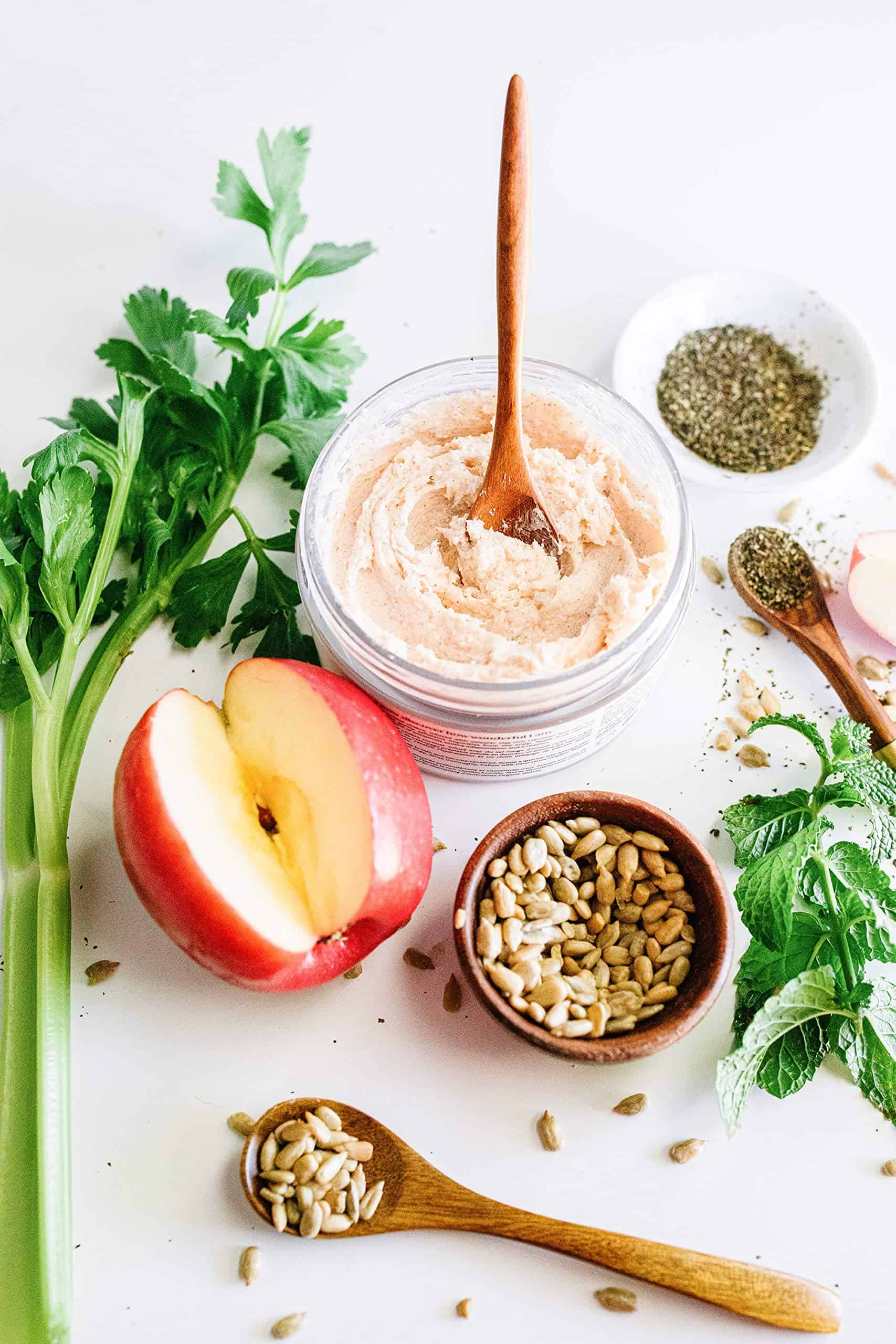 Innersense Organic Beauty - Exfoliante Natural para el - Imagen 5