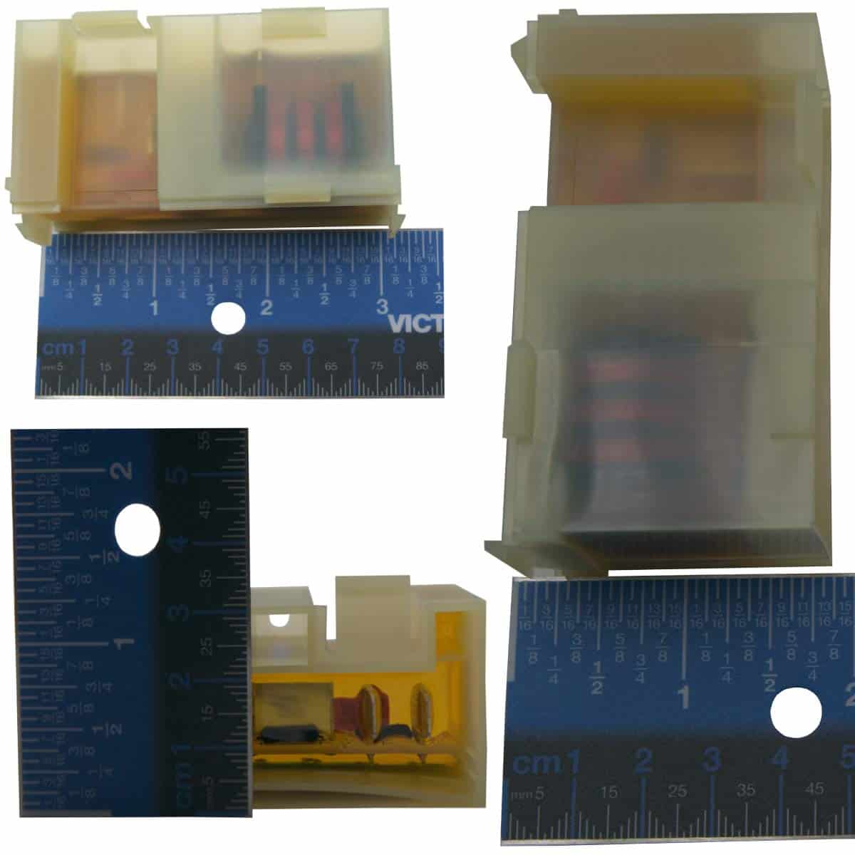 Módulo de Chispa para Estufa a Gas WB20K5037 WB13K0020 de - Imagen 3