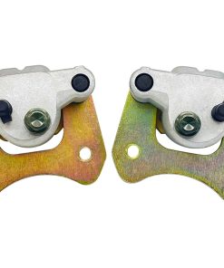 M MATI Pinza de Freno Trasera Izquierda Derecha con