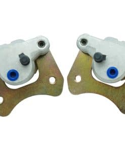 M MATI Caliper de Freno Trasero Izquierdo Derecho con