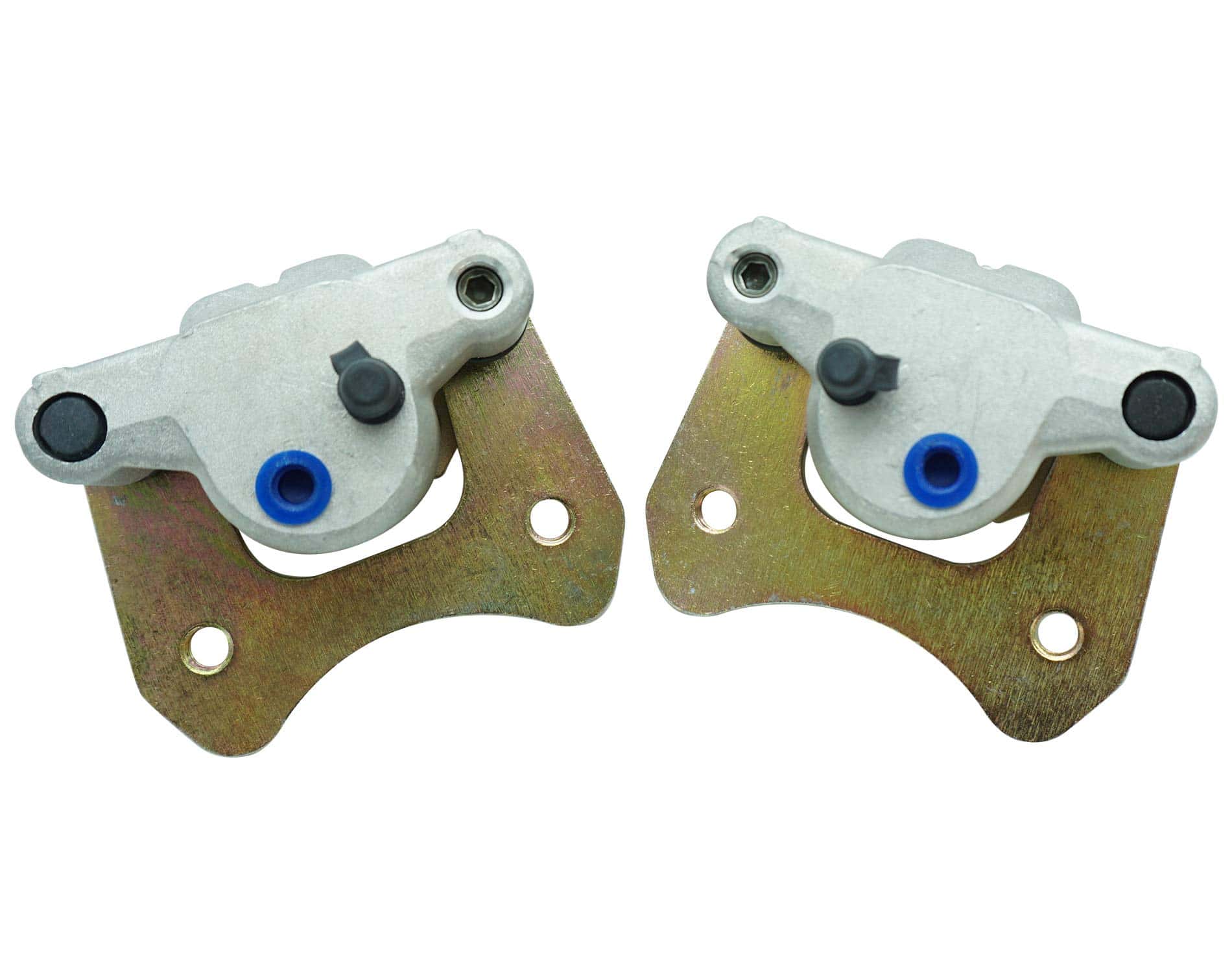 M MATI Caliper de Freno Trasero Izquierdo Derecho con