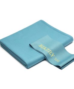 Mesa de Billar BEKZILY 300 Paño 9 ft (9ft, Gris Azul)