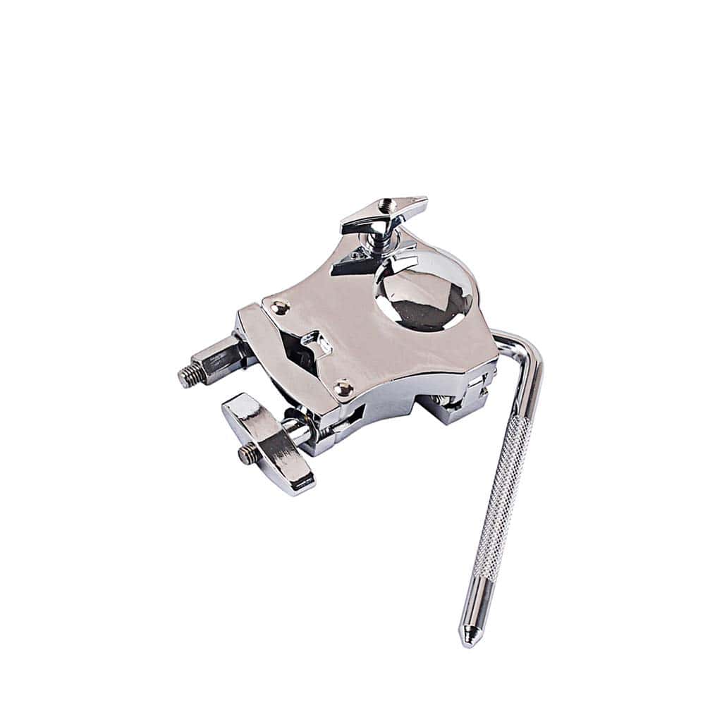 Soporte de Tambor Tom Alnicov Multifuncional de Metal