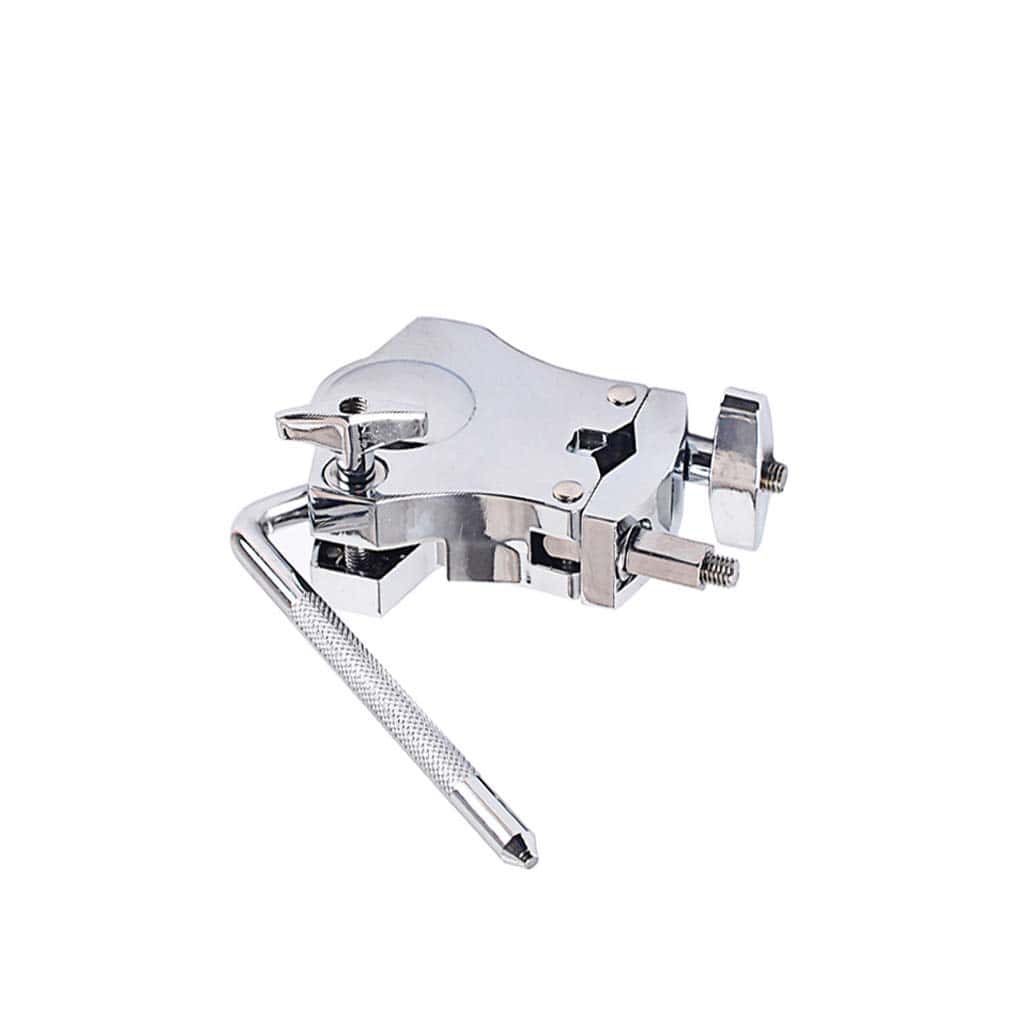 Soporte de Tambor Tom Alnicov Multifuncional de Metal - Imagen 4