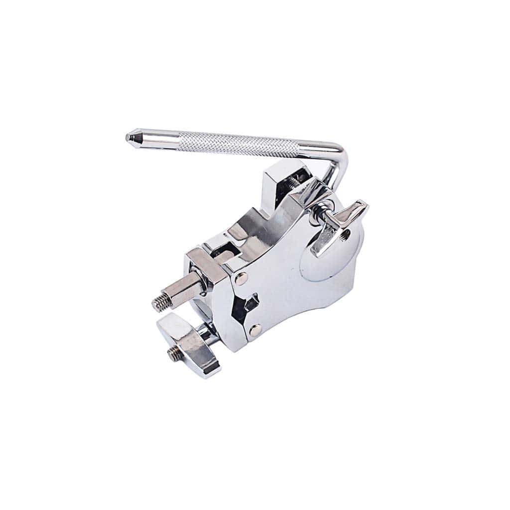 Soporte de Tambor Tom Alnicov Multifuncional de Metal - Imagen 7