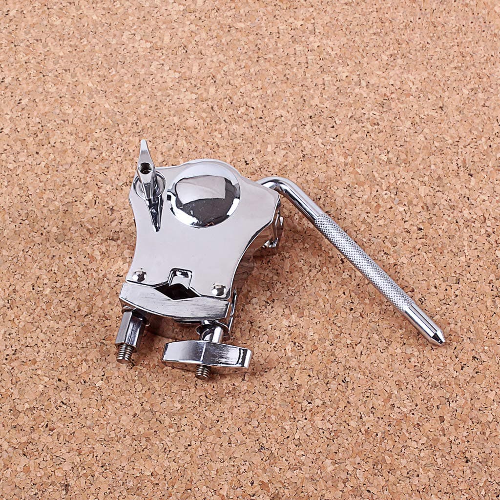 Soporte de Tambor Tom Alnicov Multifuncional de Metal - Imagen 9