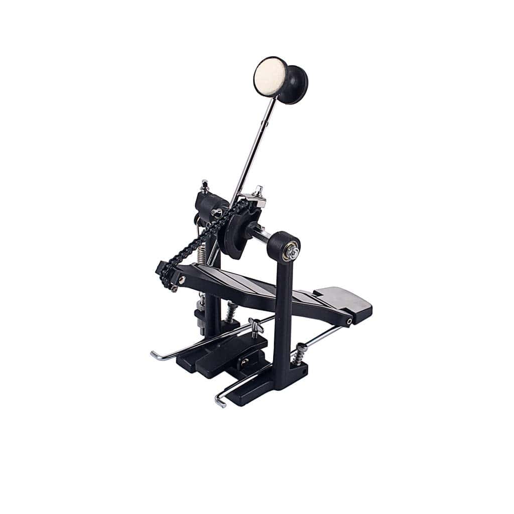 Alnicov 1Pc Martillo de Pedal de Tambor - Para Pedales de - Imagen 5