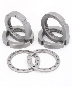 Kit de Conversión de Tuerca de Husillo de Bloqueo 32720