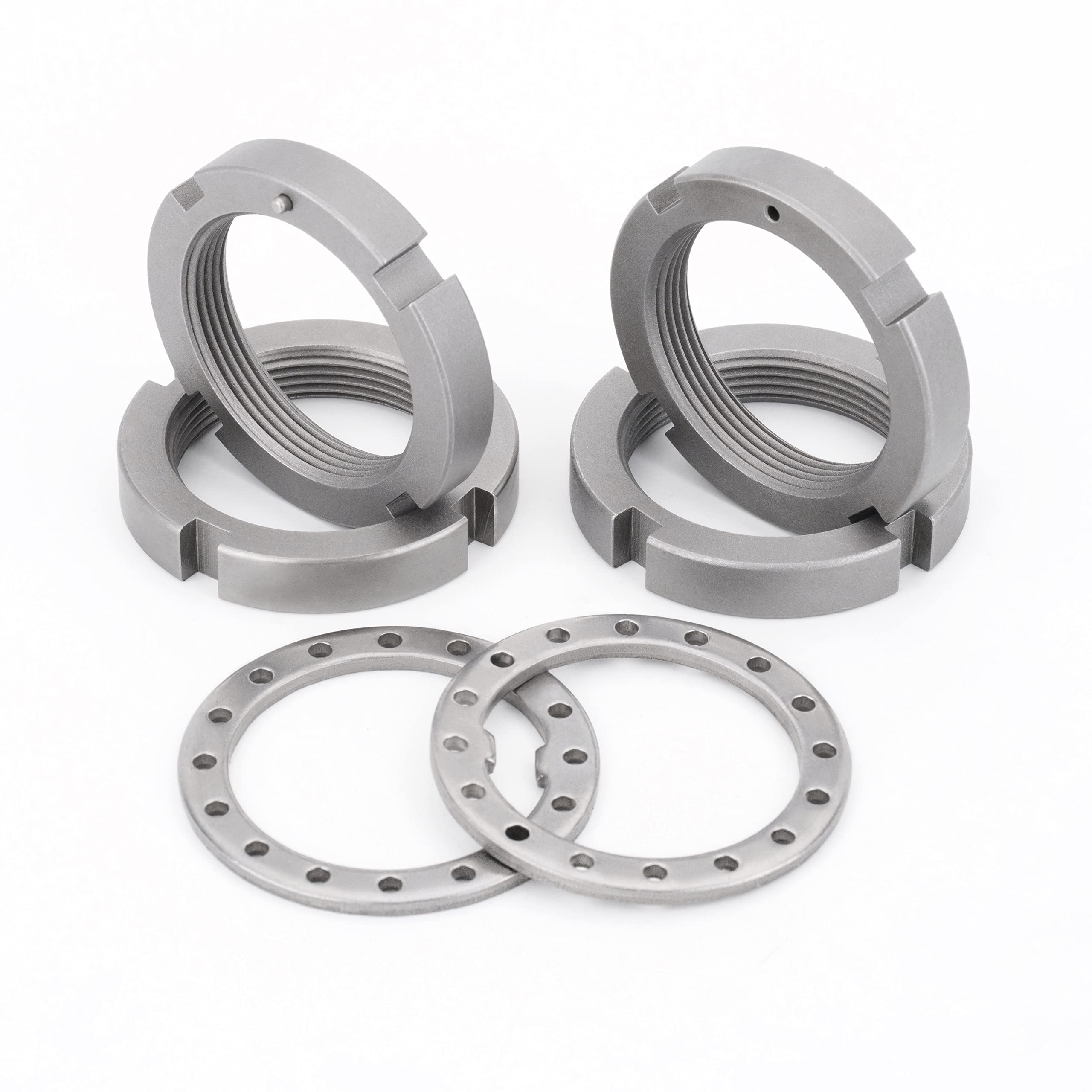 Kit de Conversión de Tuerca de Husillo de Bloqueo 32720