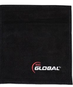 Paño Limpiador de Bola de Boliche 900 Global Shammy - Claw,