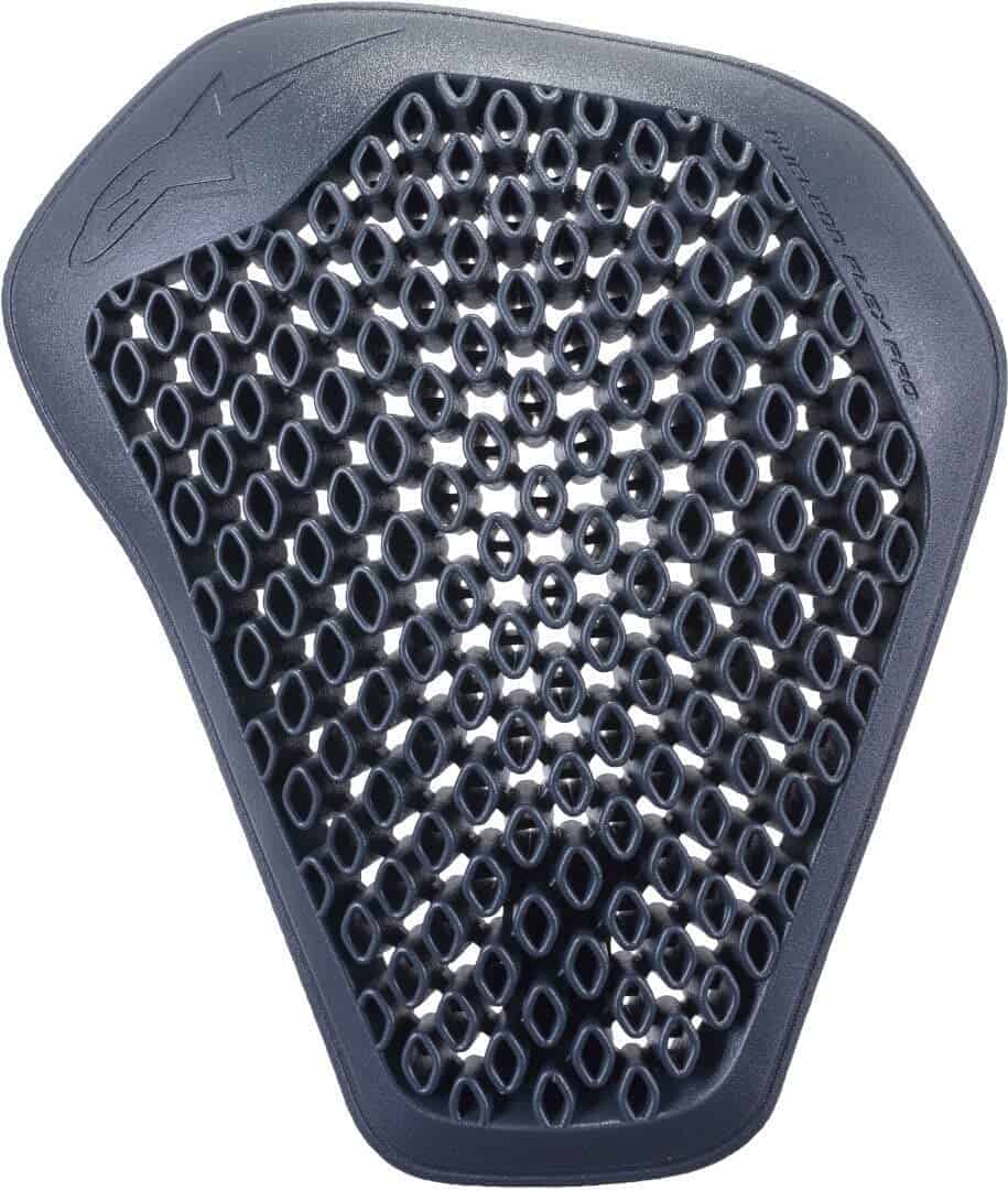 Protector de Hombros Alpinestars Nucleon Flex Pro (Pequeño) - Imagen 3